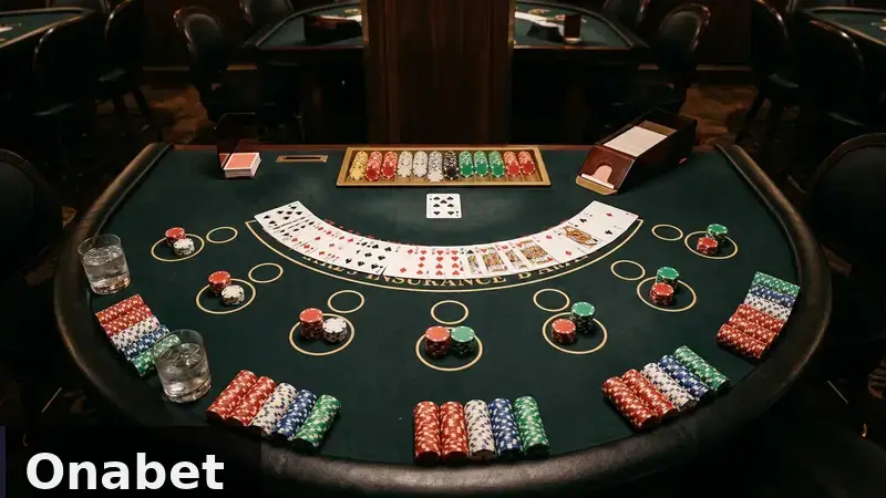 Jogos e Provedores da Onabet
